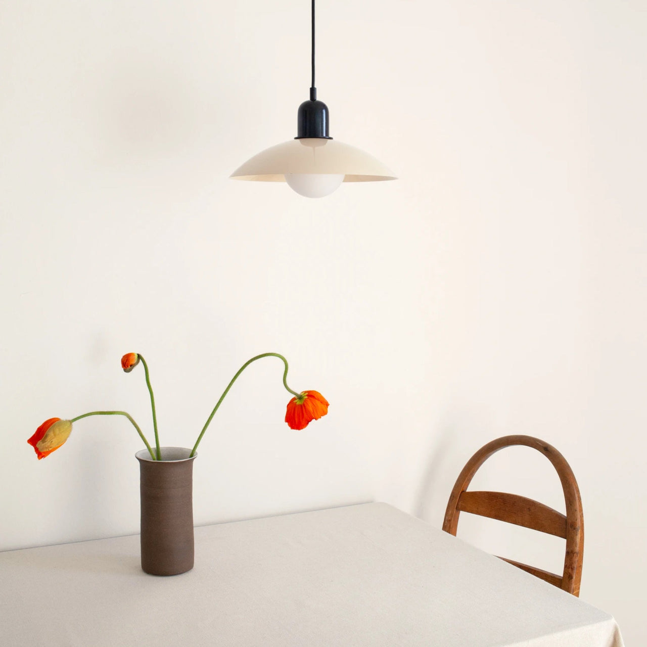 LED Macaron Chandelier Light – Modern Colorful Pendant Fixture for Home Décor & Dining Room Illumination