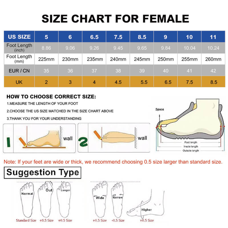 Orthopedic Shoes Fashionable Uk for Women Ladies