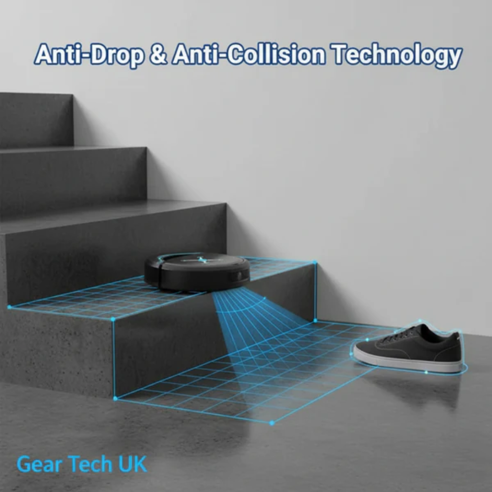 NeatBot - The Smarter Way to Keep Your Floors Clean