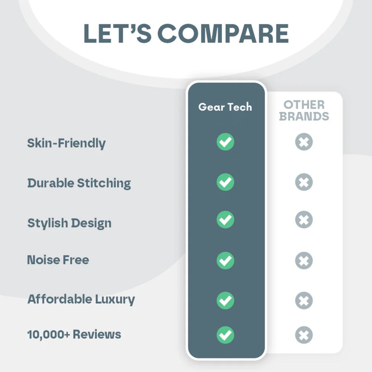 Weighted Blanket | 3-7kg for Adults & Kids, Calming Glass Beads for Relaxation and Comfort