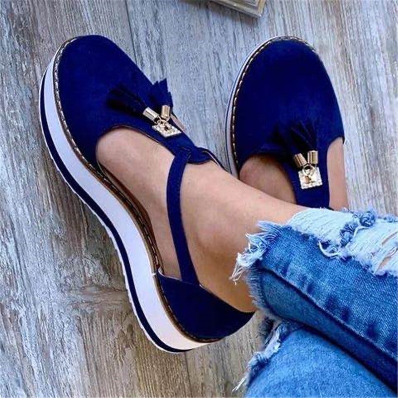 Orthopedic Sandals for Women | Three-Arch Support, Non-Slip Sole & Ideal for Comfortable Walking and Improved Posture