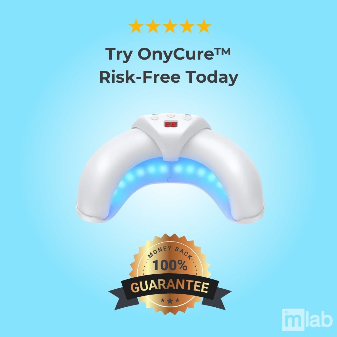 Nail Fungus Laser Treatment | Non-Invasive, Effective & Safe Solution for Healthy Nails