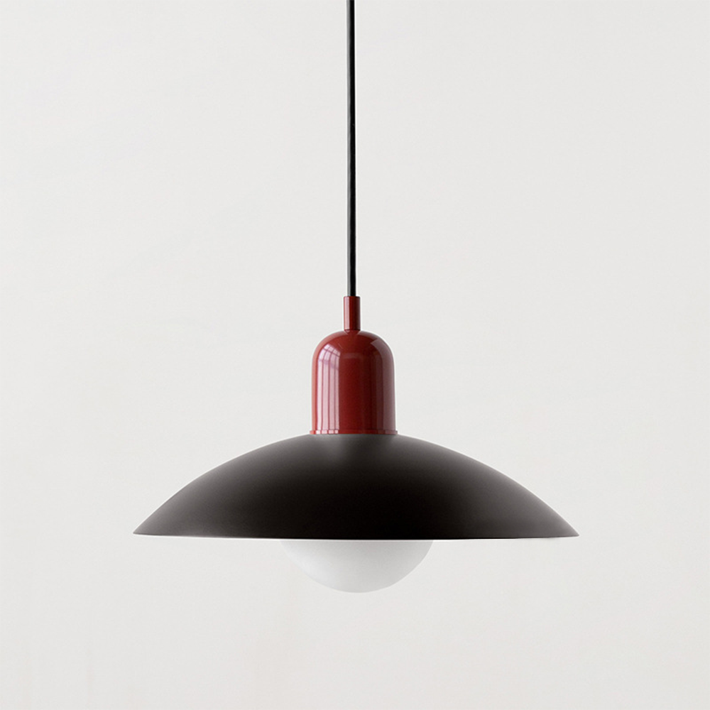 LED Macaron Chandelier Light – Modern Colorful Pendant Fixture for Home Décor & Dining Room Illumination