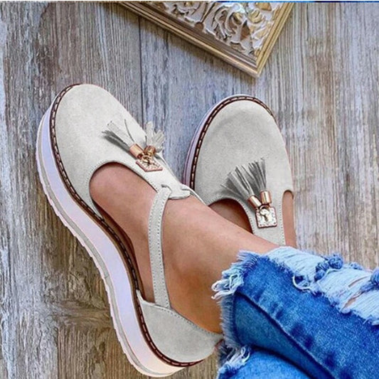 Orthopedic Sandals for Women | Three-Arch Support, Non-Slip Sole & Ideal for Comfortable Walking and Improved Posture