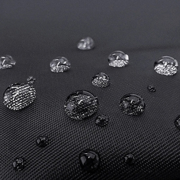 Travel Dog Car Bed with Safety Bolster | Large and Medium Sizes | Comfortable Travel Solution for Dogs