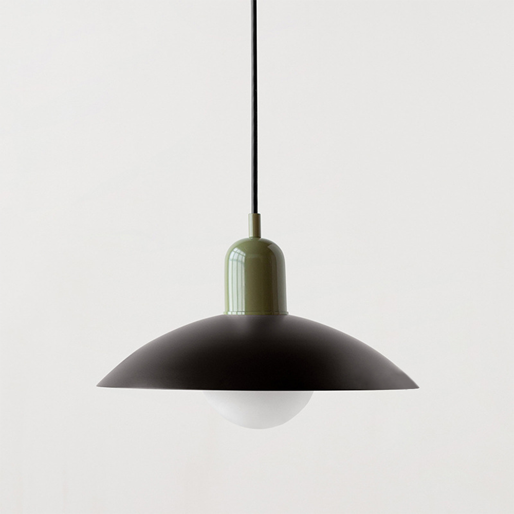 LED Macaron Chandelier Light – Modern Colorful Pendant Fixture for Home Décor & Dining Room Illumination