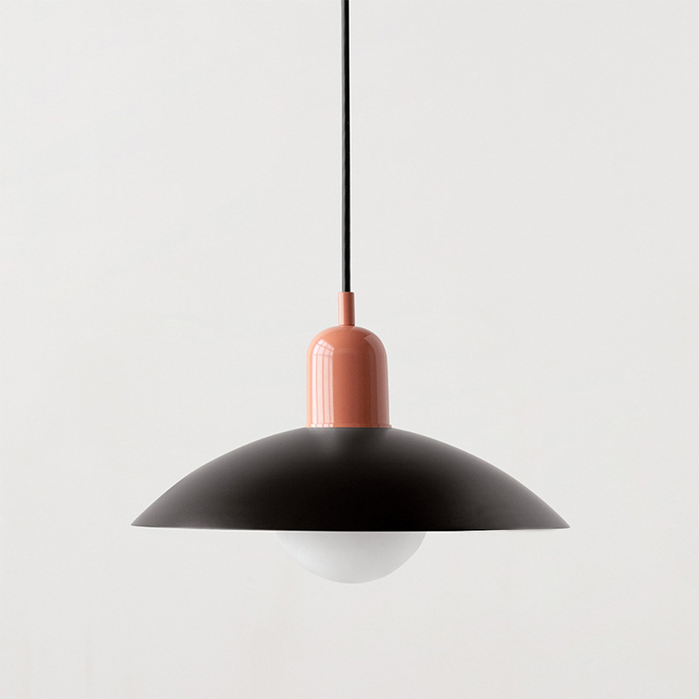 LED Macaron Chandelier Light – Modern Colorful Pendant Fixture for Home Décor & Dining Room Illumination