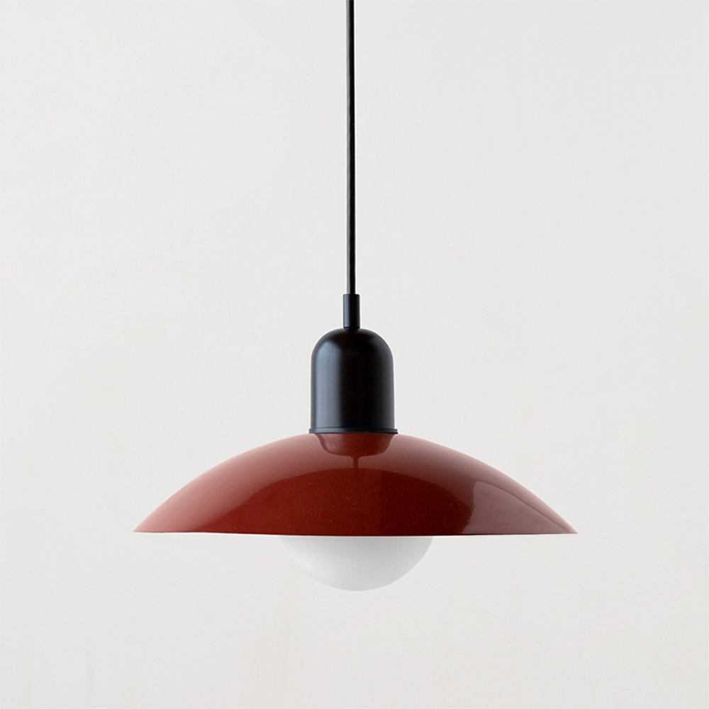 LED Macaron Chandelier Light – Modern Colorful Pendant Fixture for Home Décor & Dining Room Illumination