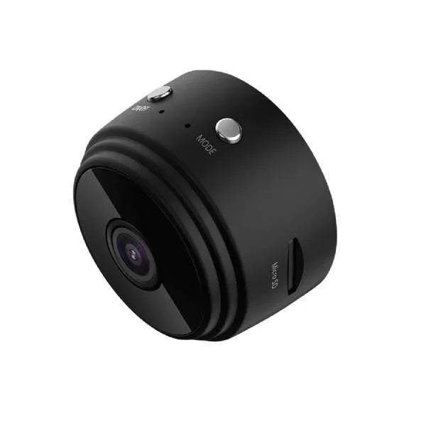 HD Wireless Backup Camera for RVs, Trucks, and Trailers - Night Vision, Waterproof, Easy Installation
