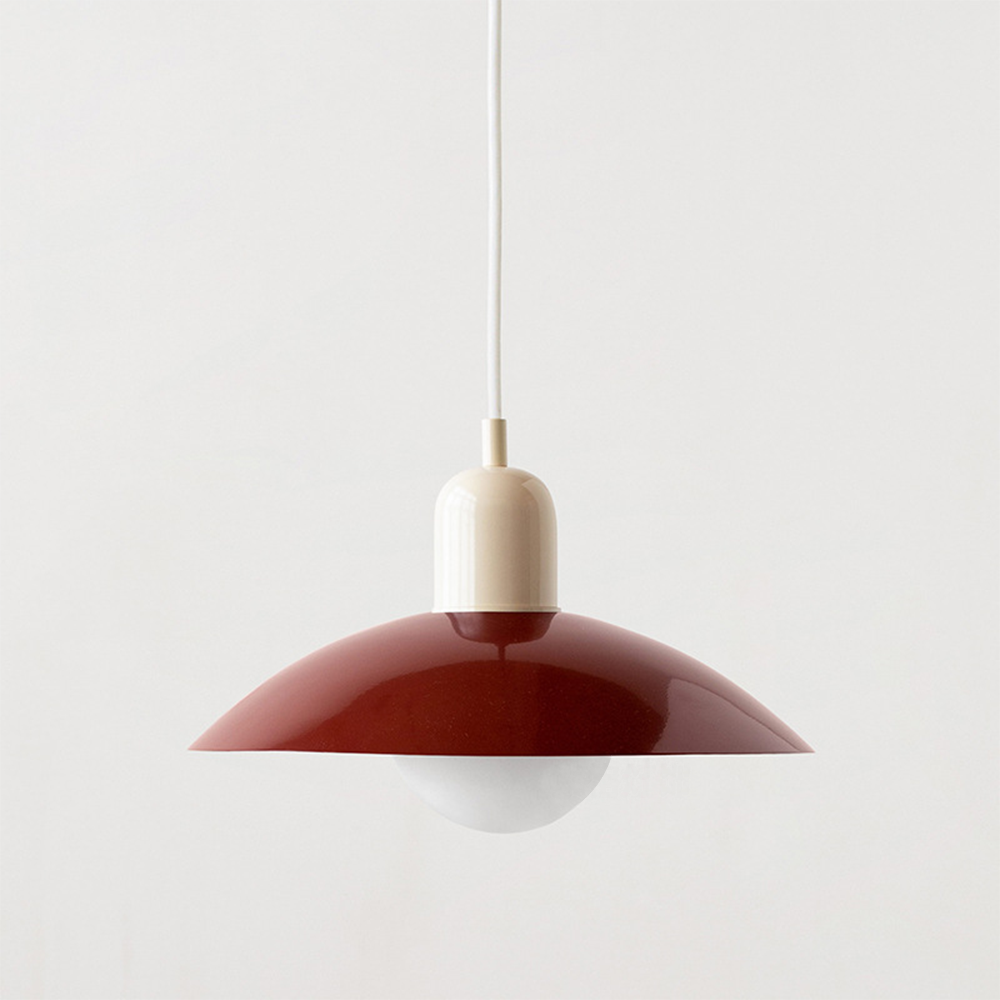 LED Macaron Chandelier Light – Modern Colorful Pendant Fixture for Home Décor & Dining Room Illumination