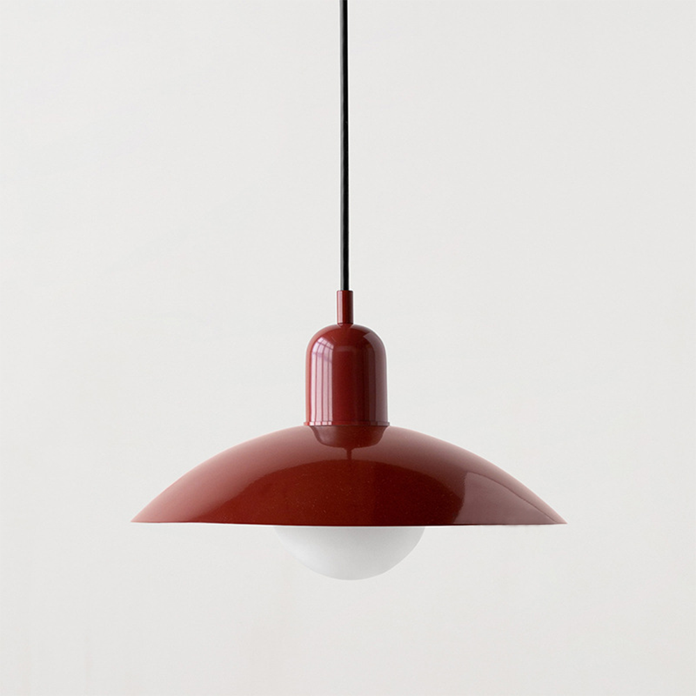 LED Macaron Chandelier Light – Modern Colorful Pendant Fixture for Home Décor & Dining Room Illumination