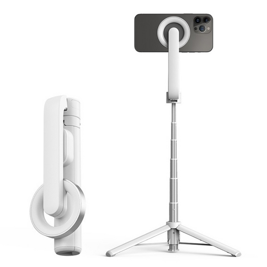 iPhone Tripod with Wireless Remote | for Content Creators