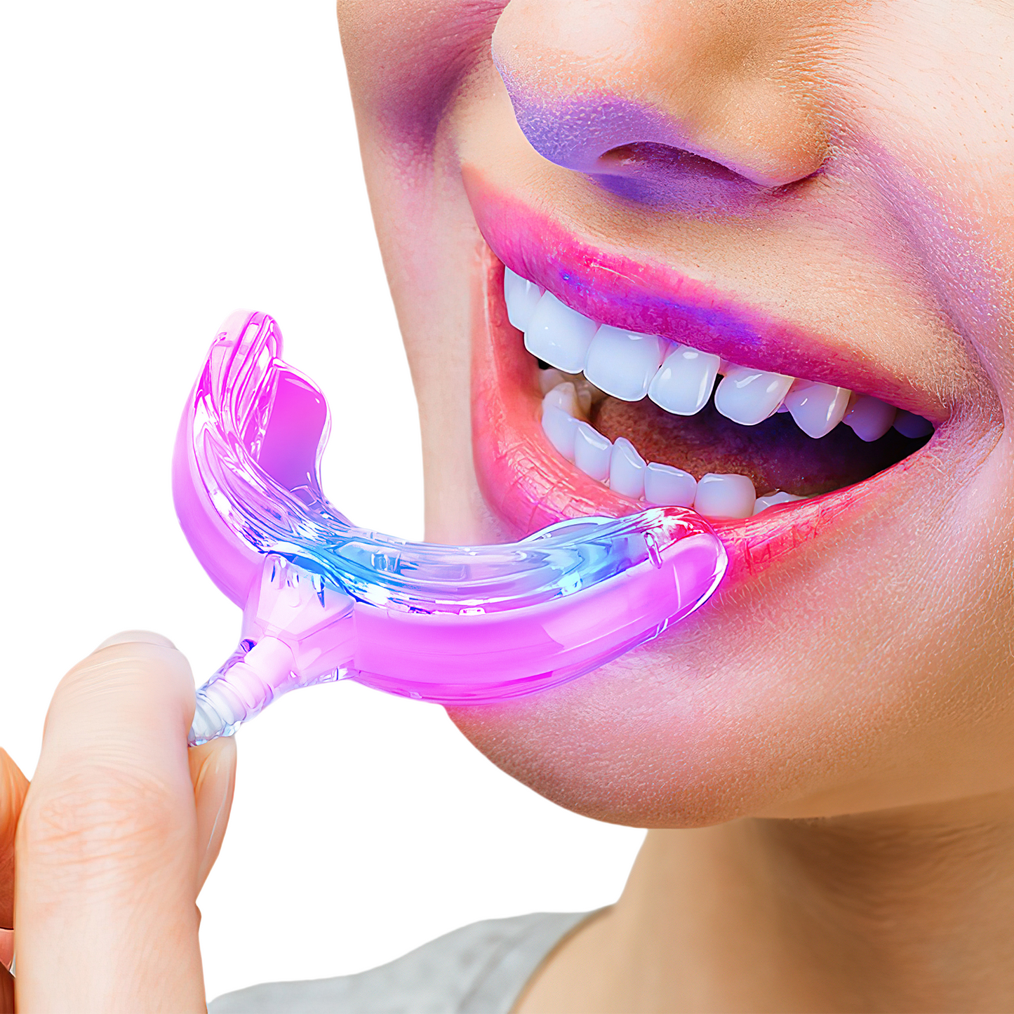 Effective Gum Disease Treatment – Red Light Therapy for Swollen Gums & Receding Gums
