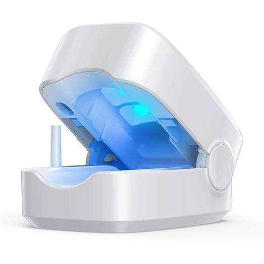 Ultraviolet Light for Nail Fungus Therapy Device | Portable, Easy-to-Use & Effective for Home Treatment