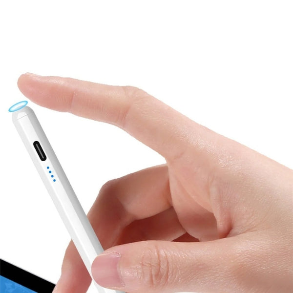 Digital Pencil Pro for iPad β Precision Stylus for Seamless Drawing & Note-taking