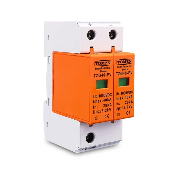 House Surge Protector Protective Low-voltage