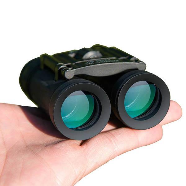 Military-Grade HD 40x22 Binoculars - Long Distance Viewing