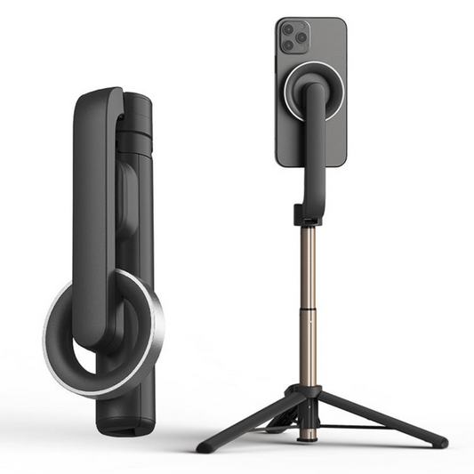 iPhone Tripod with Wireless Remote | for Content Creators