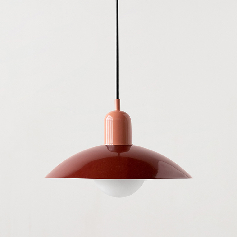 LED Macaron Chandelier Light – Modern Colorful Pendant Fixture for Home Décor & Dining Room Illumination