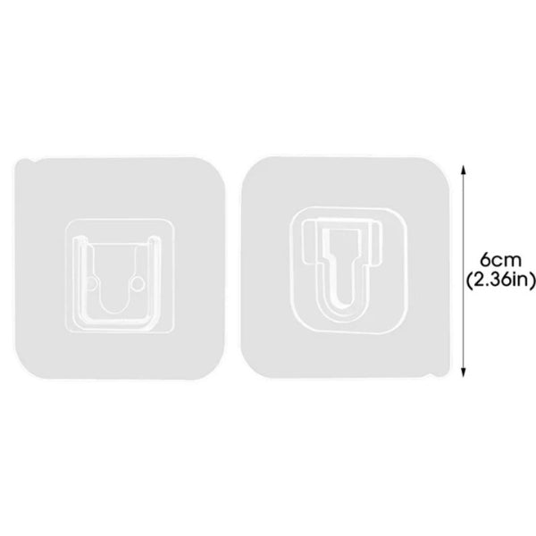 Wall Holder WiFi Booster