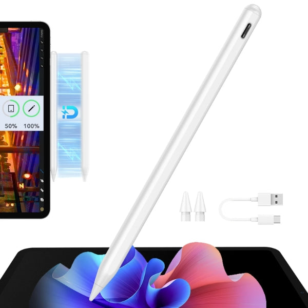 Digital Pencil Pro for iPad β Precision Stylus for Seamless Drawing & Note-taking