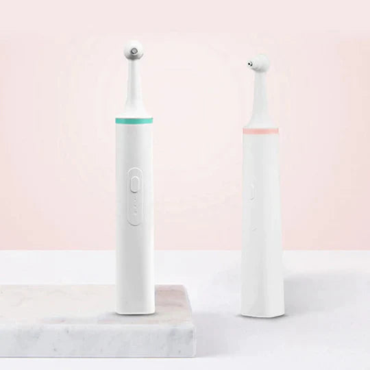 Tooth Plaque Remover | Effective, Portable & Ideal for Maintaining Healthy Gums and Teeth