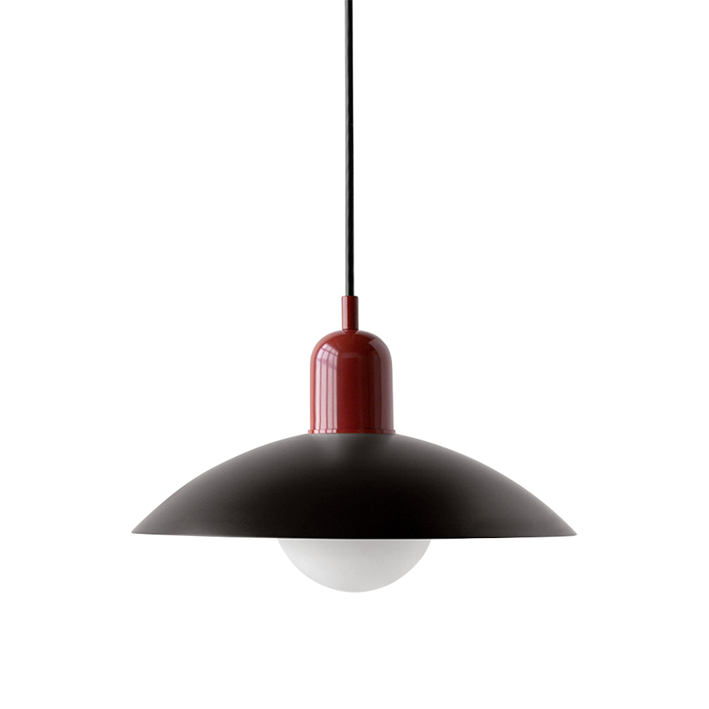 LED Macaron Chandelier Light – Modern Colorful Pendant Fixture for Home Décor & Dining Room Illumination