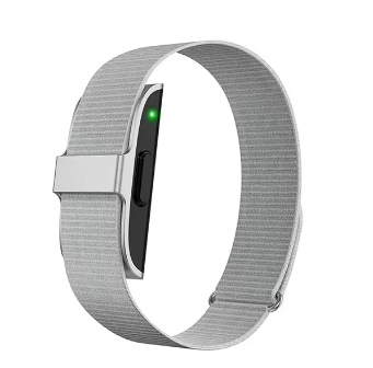 Aeloria™ | Advanced Waterproof Fitness Tracker & Step Counter for Running, Swimming, and Daily Activity Monitoring