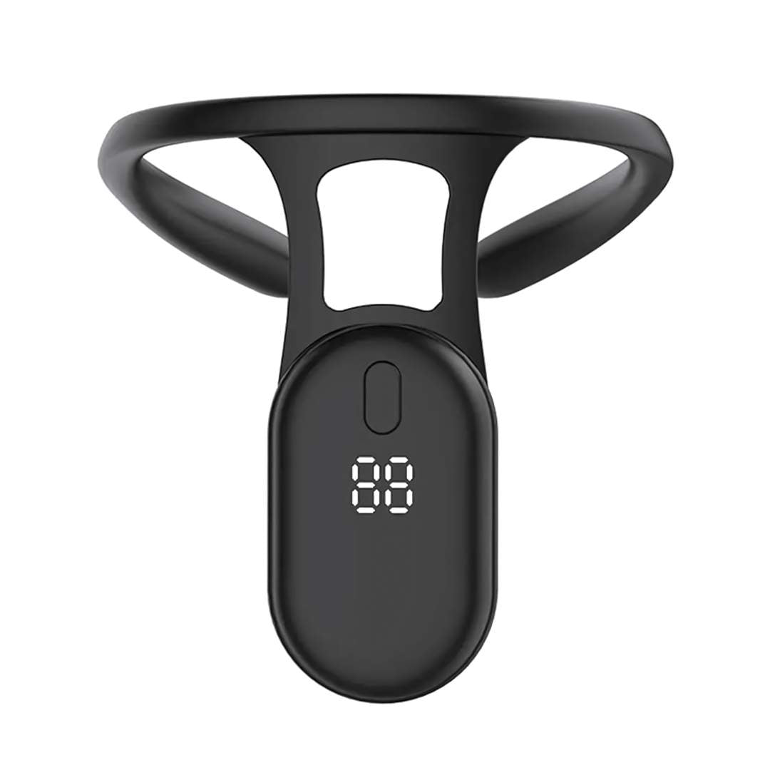 Posture Corrector for Neck and Back | Real-Time Feedback, Lightweight & Breathable for Home, Office & Long Drives