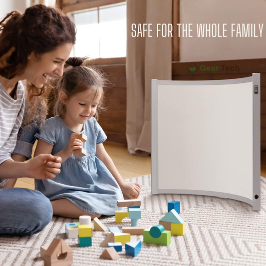 Thermora™ 300W Infrared Heating Panel | Energy-Efficient, Silent & Healthy Heating for Home or Office