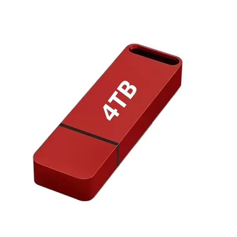 USB 3.2 Flash Drive | High-Speed, Waterproof & Shockproof for Windows and Mac OS