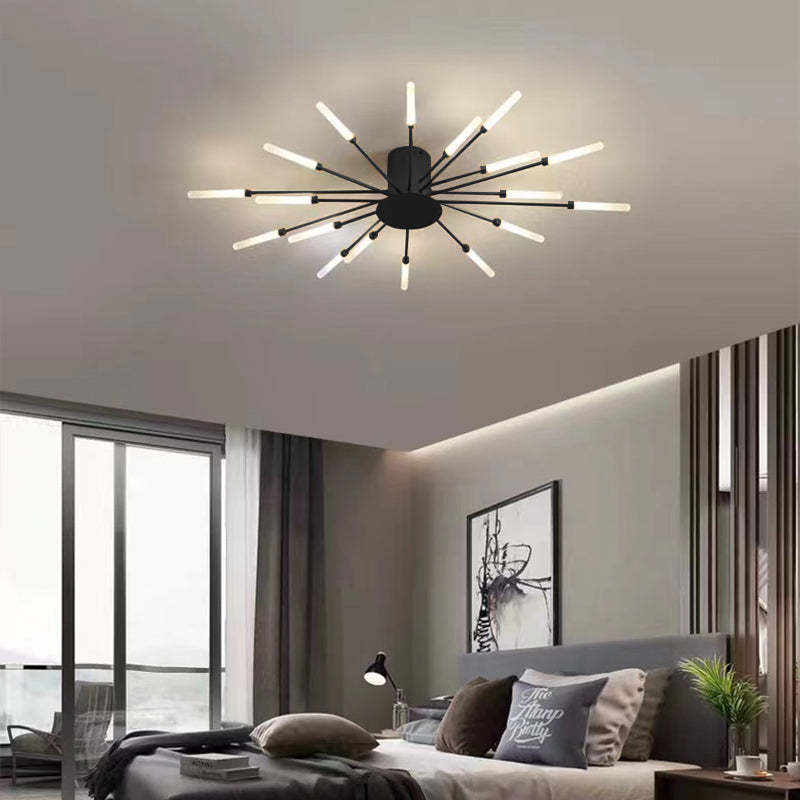 LED Fireworks Lights - Colorful Decorative Lighting for Parties, Festivals & Home Decor