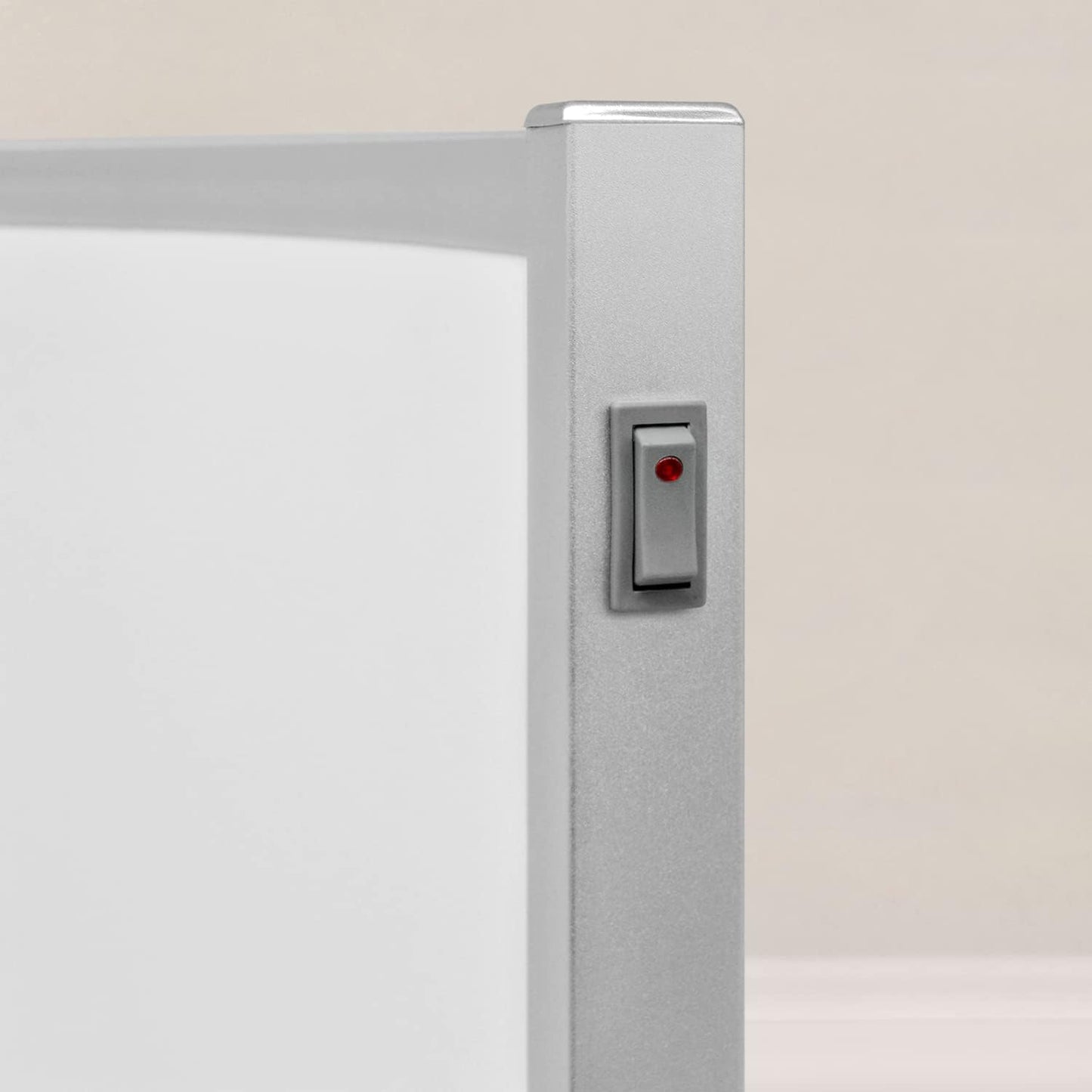 Thermora™ 300W Infrared Heating Panel | Energy-Efficient, Silent & Healthy Heating for Home or Office