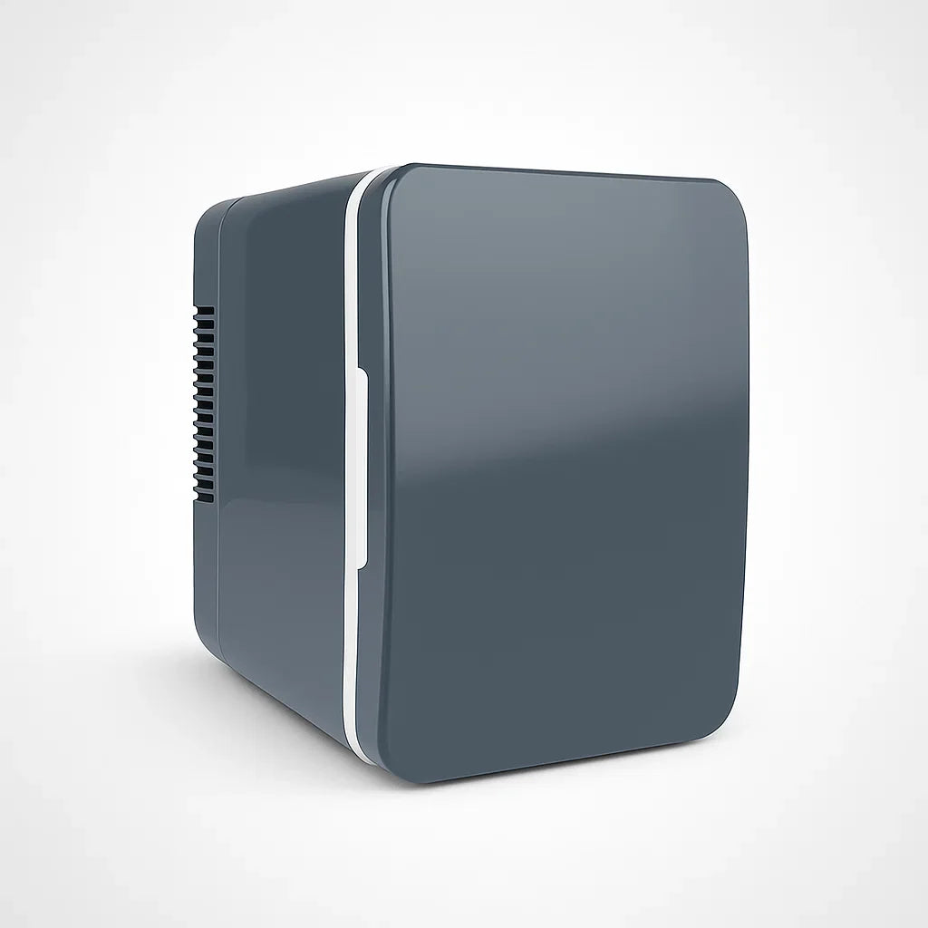 Mini USB Fridge | Compact, Portable & USB-Powered Cooler for Desk, Travel & Home Use