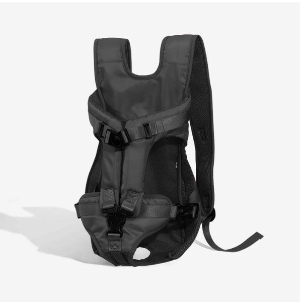 Dog Carrier Backpack | Ideal Canine Rucksack for Walking and Backpacking Adventures