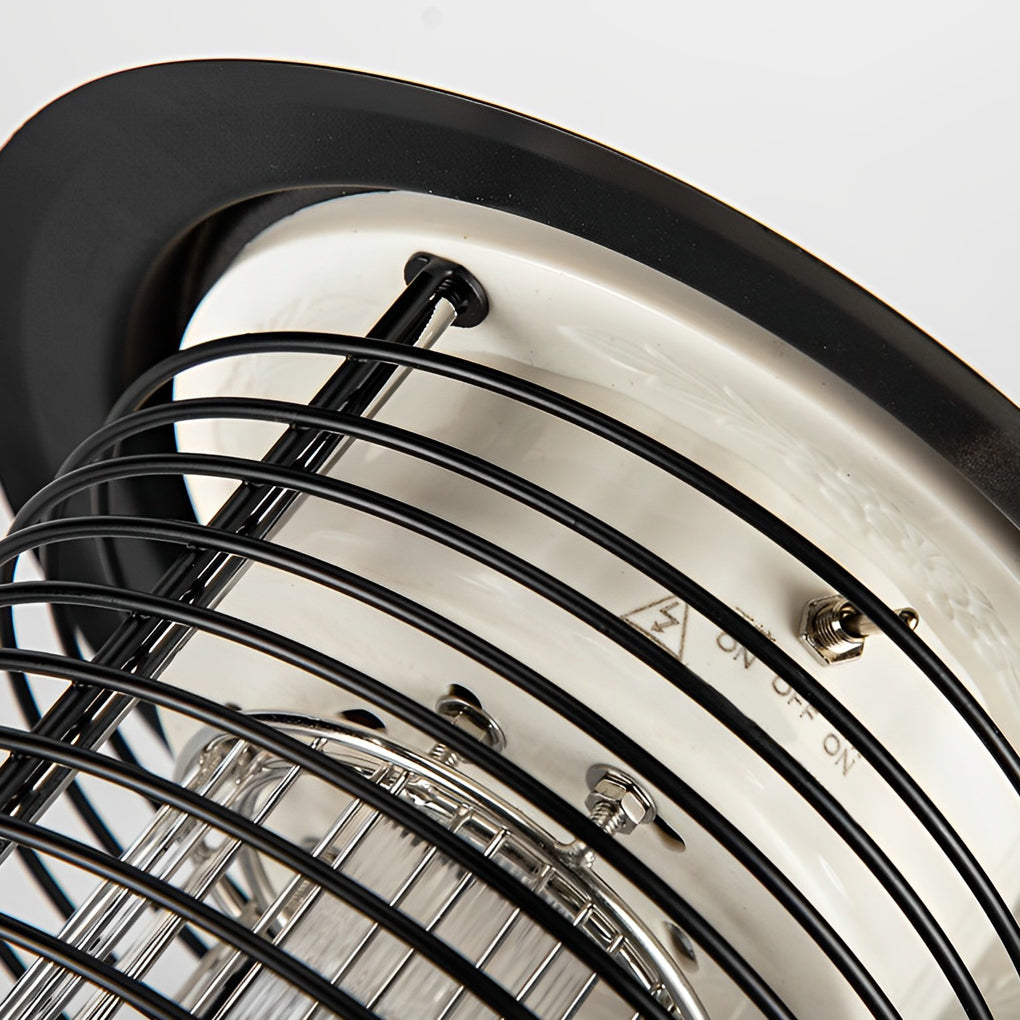 Waterproof USB Solar Mosquito Killer Lamp with Double Light & Frequency Vibration for Outdoor Use