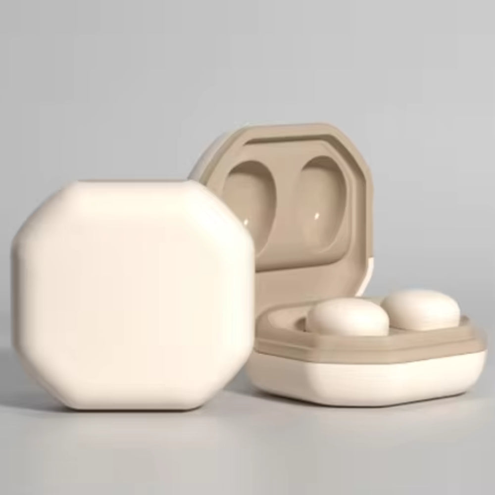 Noise-Cancelling Sleep Earplugs β Quiet, Comfortable, and Perfect for Restful Sleep