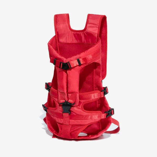 Dog Carrier Backpack | Ideal Canine Rucksack for Walking and Backpacking Adventures