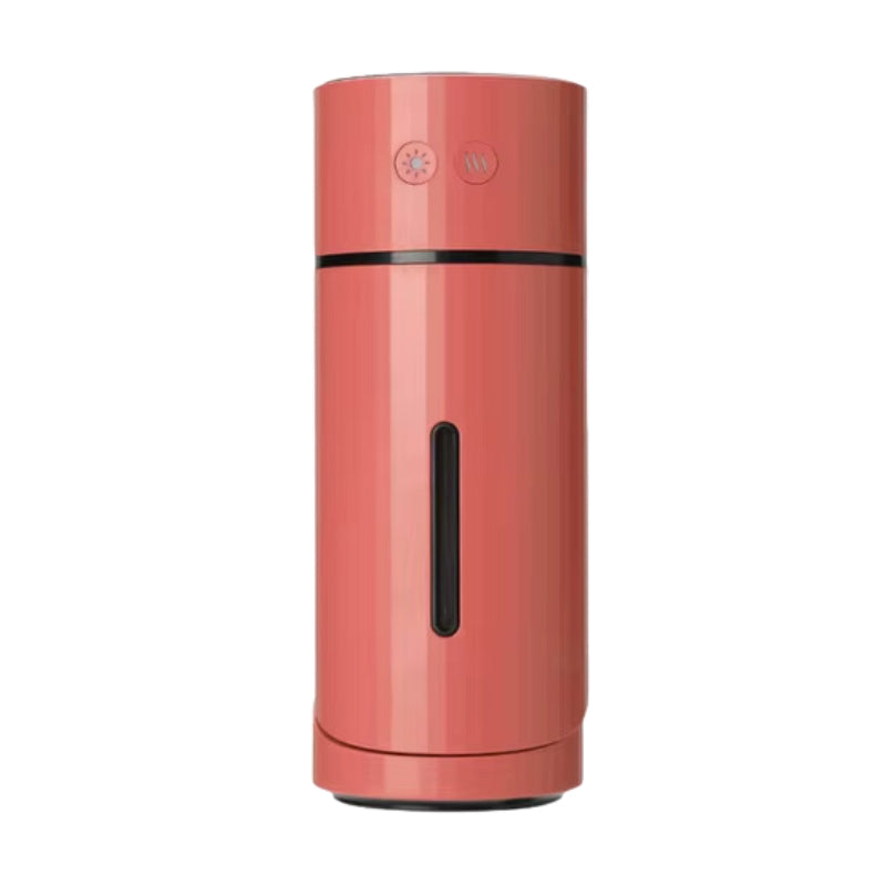 Portable Travel Humidifier | Rechargeable, Lightweight, and Perfect for Travels