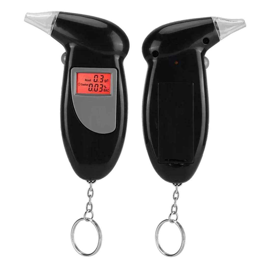 Keto Breath Meter | Accurate Ketosis Monitoring for Weight Loss & Diet Optimization at Home or On-the-Go