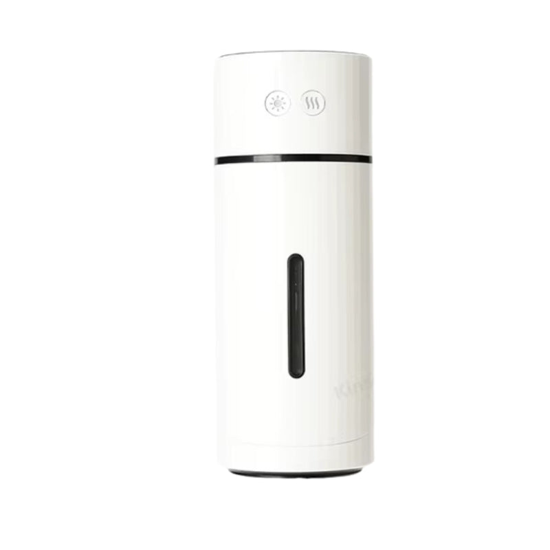 Portable Travel Humidifier | Rechargeable, Lightweight, and Perfect for Travels
