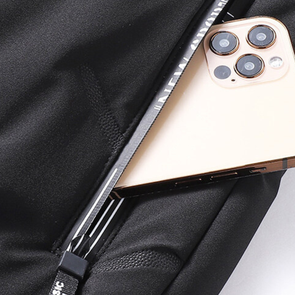 Waterproof Fleece Lined Thermal Trousers – Mens & Womens Outdoor Cargo Work Pants | Warm, Windproof & Durable