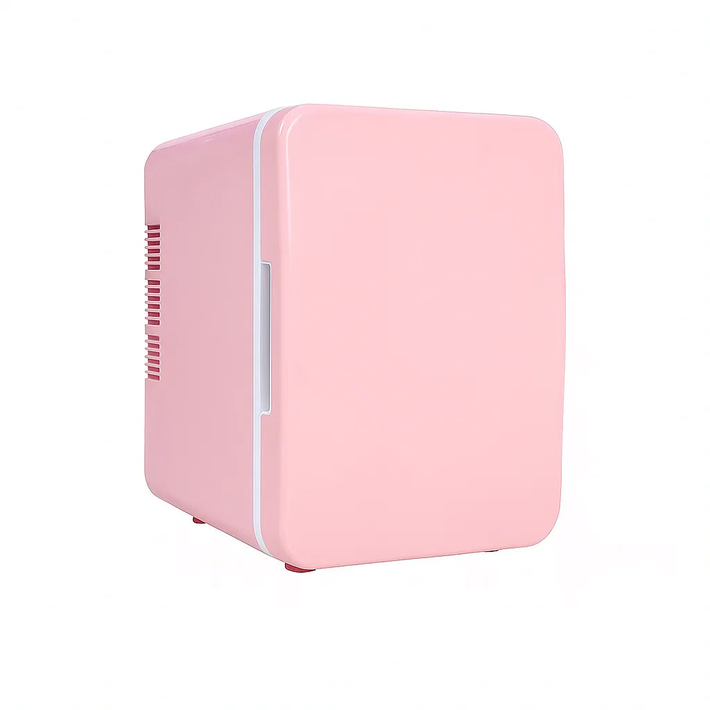 Mini USB Fridge | Compact, Portable & USB-Powered Cooler for Desk, Travel & Home Use