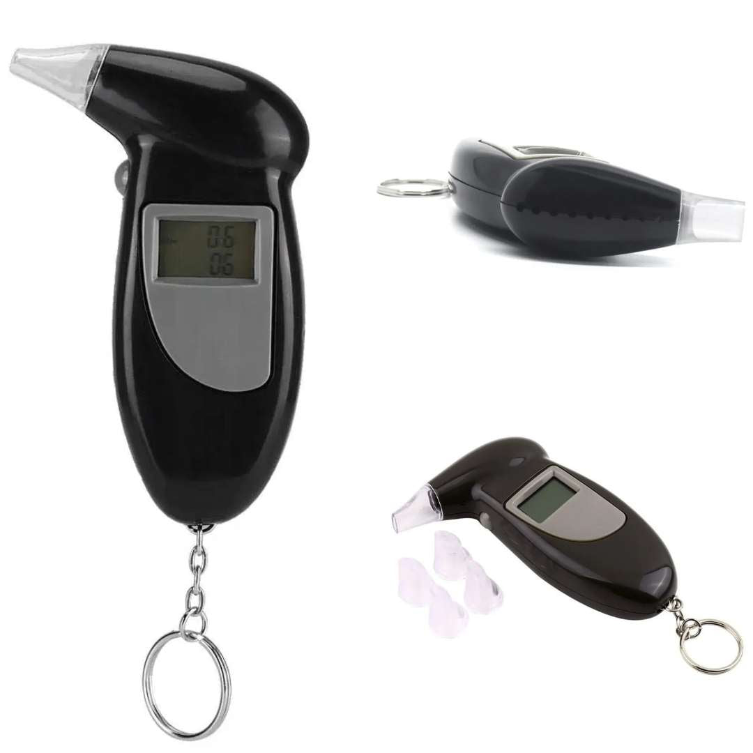 Keto Breath Meter | Accurate Ketosis Monitoring for Weight Loss & Diet Optimization at Home or On-the-Go