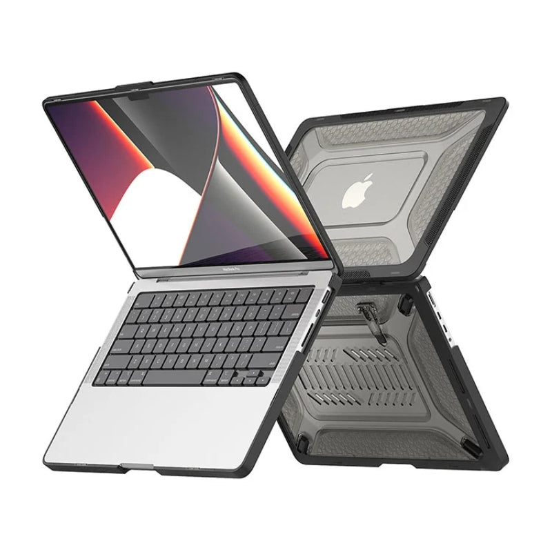 MacBook Air 13 Inch Case | Durable Hard Shell Protective & Slim Design