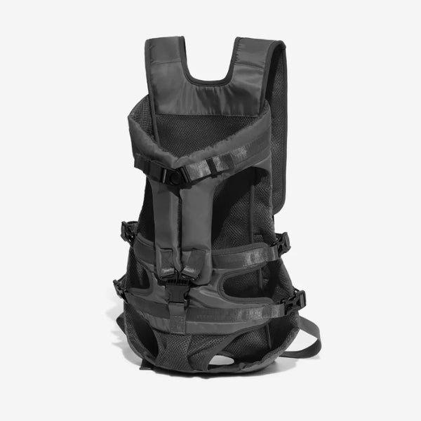 Dog Carrier Backpack | Ideal Canine Rucksack for Walking and Backpacking Adventures