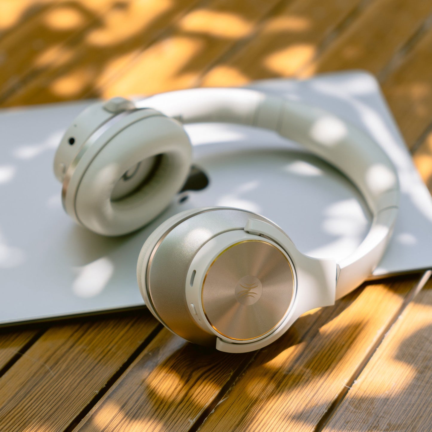 OneOdio A-Series Active Noise Cancelling Wireless Headphones – Over-Ear Comfort | Bluetooth 5.0 - Built-in Microphone, Type C Charging & Carry Case