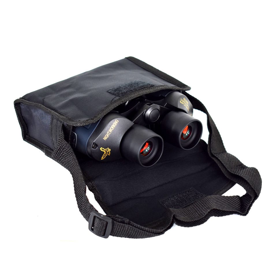 Professional Hunting Binoculars 80×80 | High Magnification, Night Vision & Waterproof for Outdoor Adventures and Bird Watching