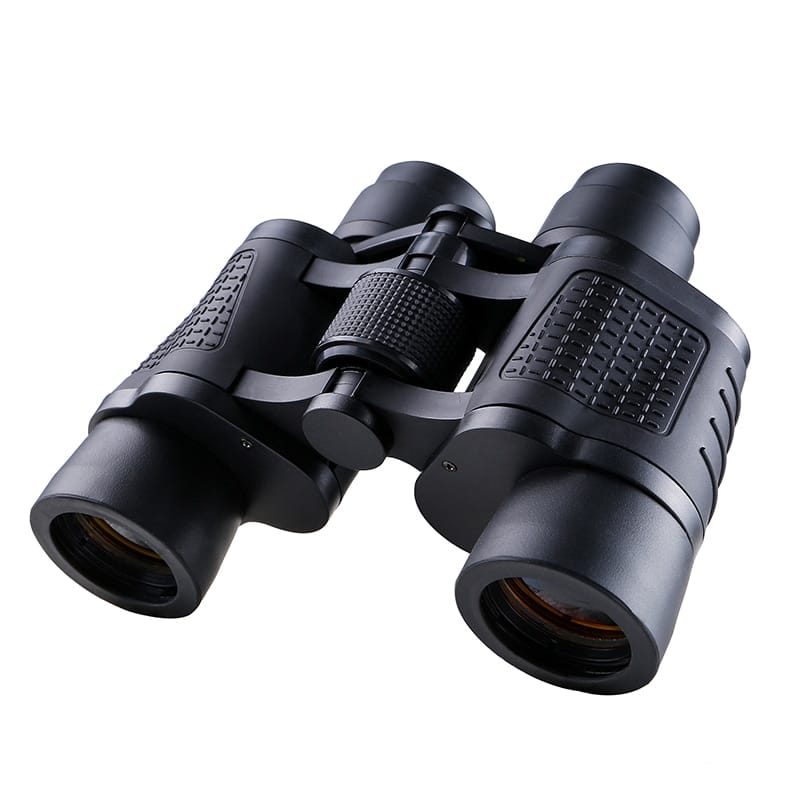 Professional Hunting Binoculars 80×80 | High Magnification, Night Vision & Waterproof for Outdoor Adventures and Bird Watching