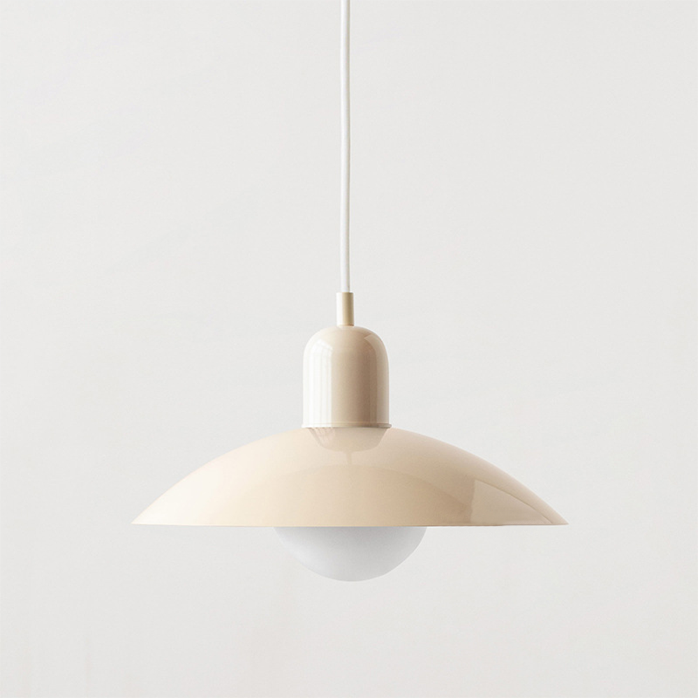 LED Macaron Chandelier Light – Modern Colorful Pendant Fixture for Home Décor & Dining Room Illumination